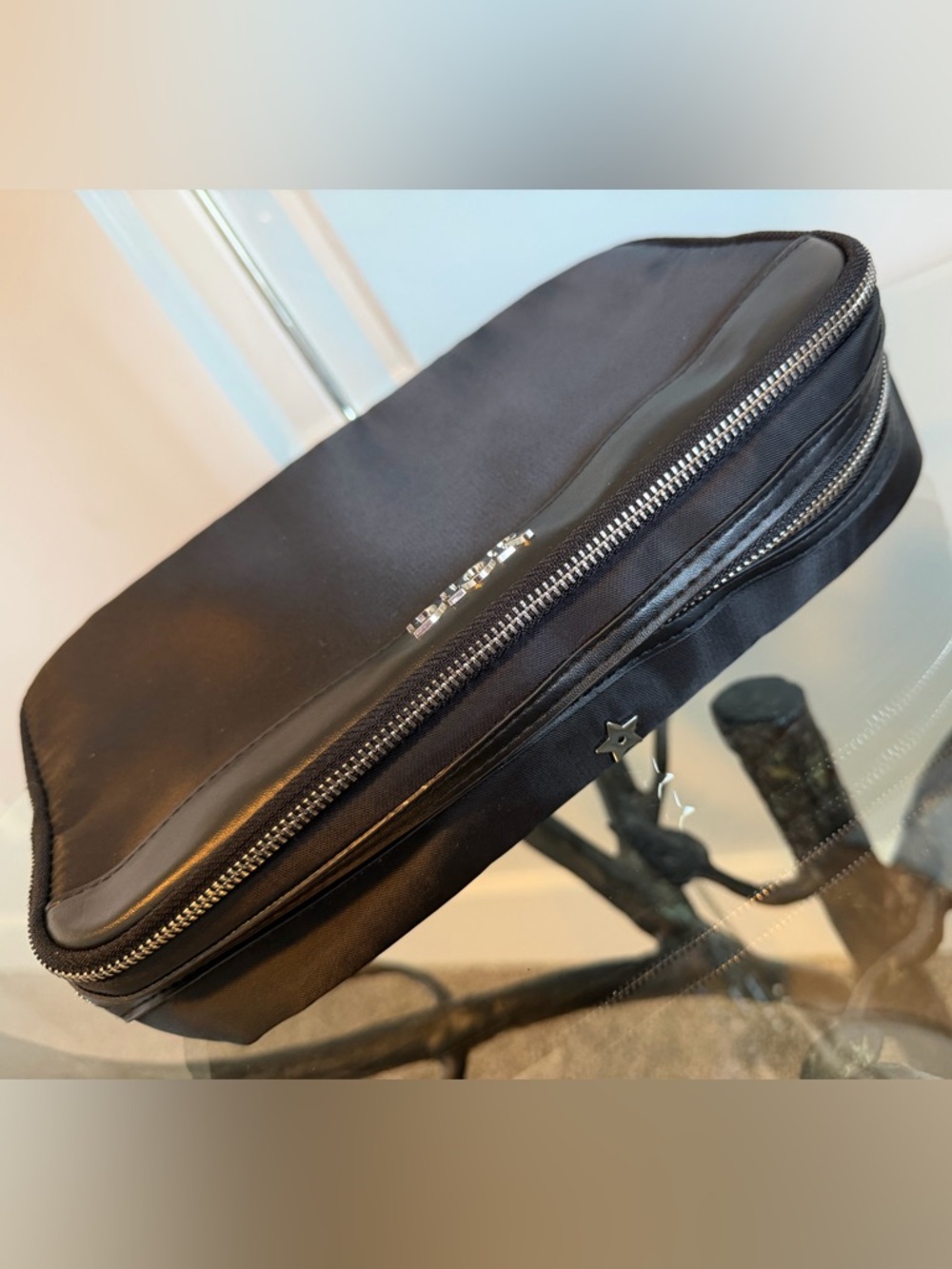 Dior Beauty Makeup/ Brush Bag - Picture 3 of 10